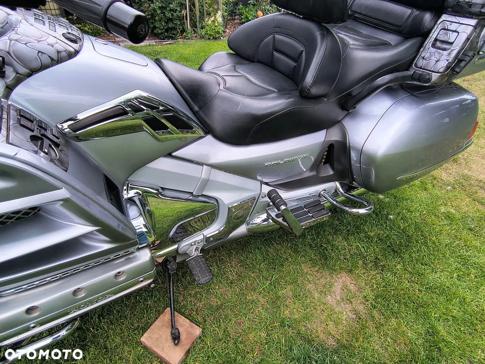 Honda GL - 29
