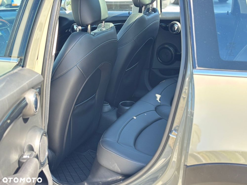 MINI Cooper S - 19