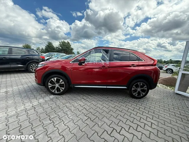 Mitsubishi Eclipse Cross 1.5 T-MIVEC 2WD Diamant - 8