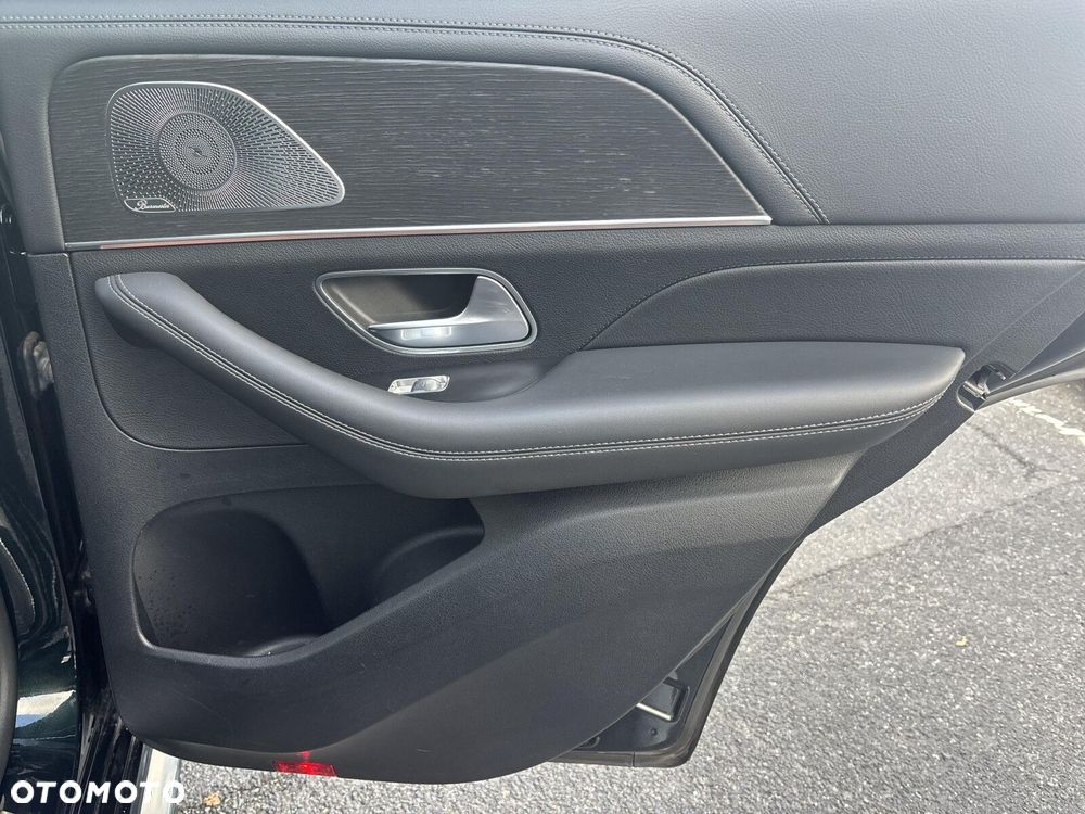 Mercedes-Benz GLE - 22