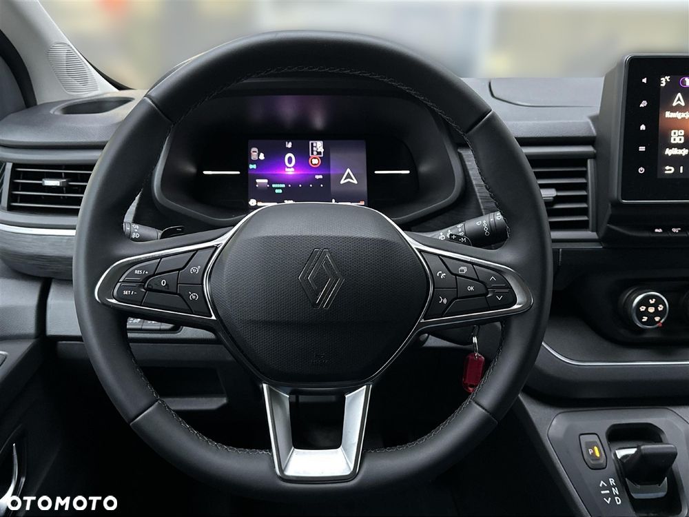 Renault Trafic 2.0 dCi EDC - 16