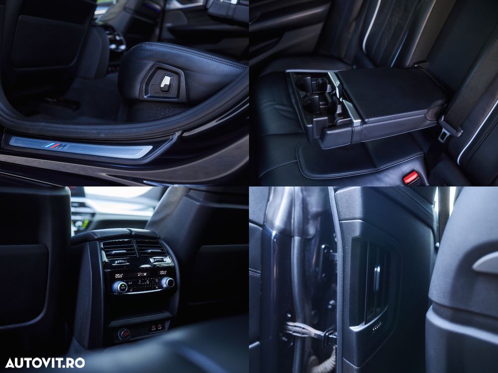 BMW Seria 6 630d xDrive - 18