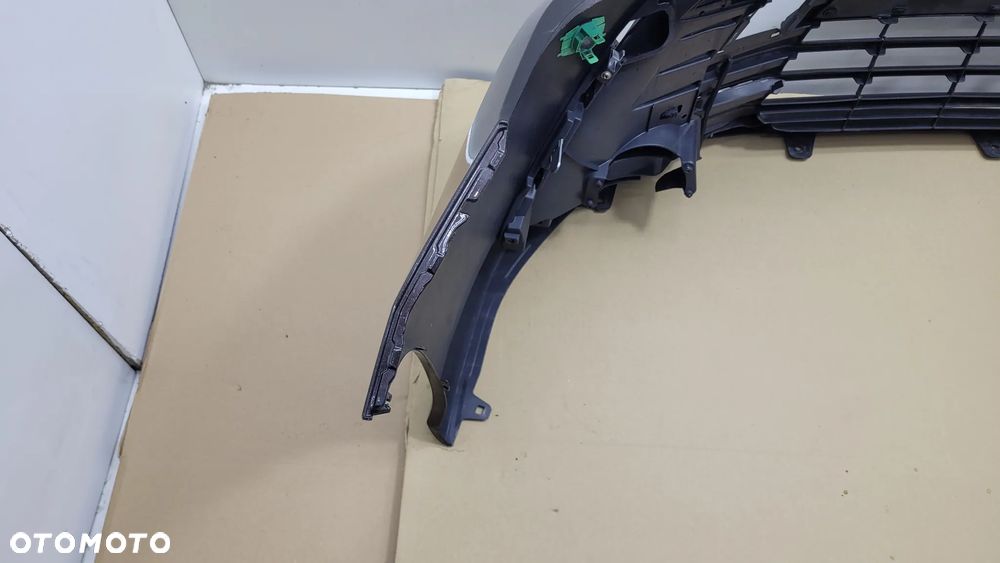 TOYOTA CAMRY VIII VX70 LIFT 21- zderzak przedni przód - 11