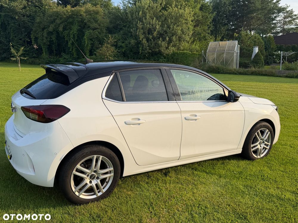 Opel Corsa 1.2 Elegance S&S - 3
