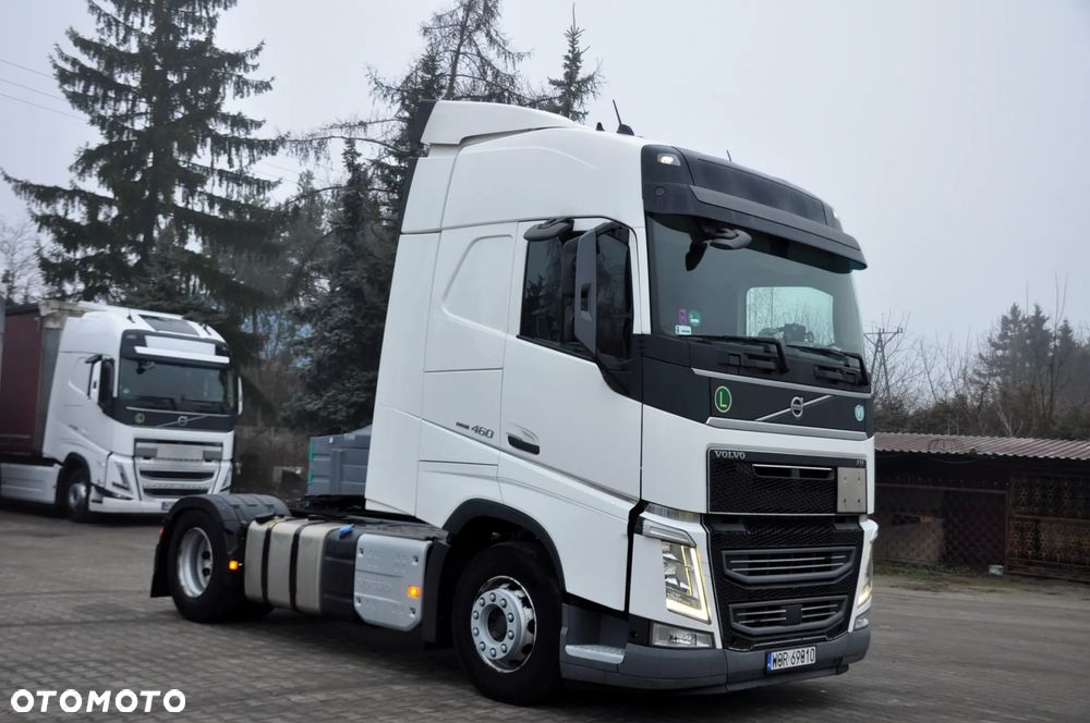 Volvo FH4 - 3