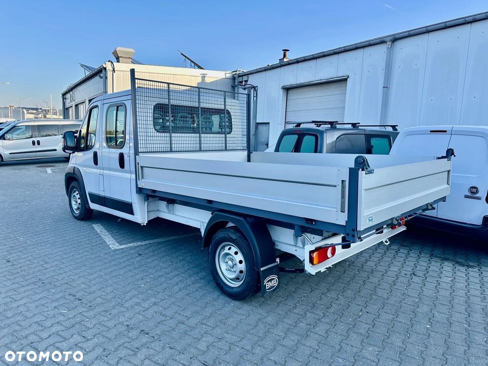 Fiat Ducato Maxi - 3