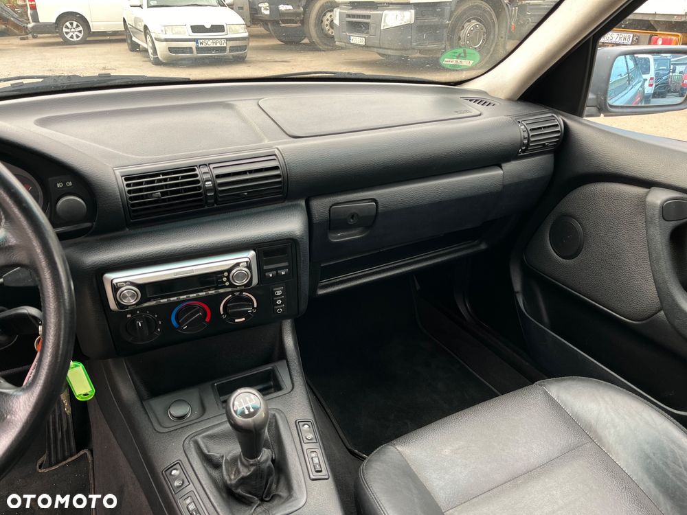 BMW Seria 3 - 15