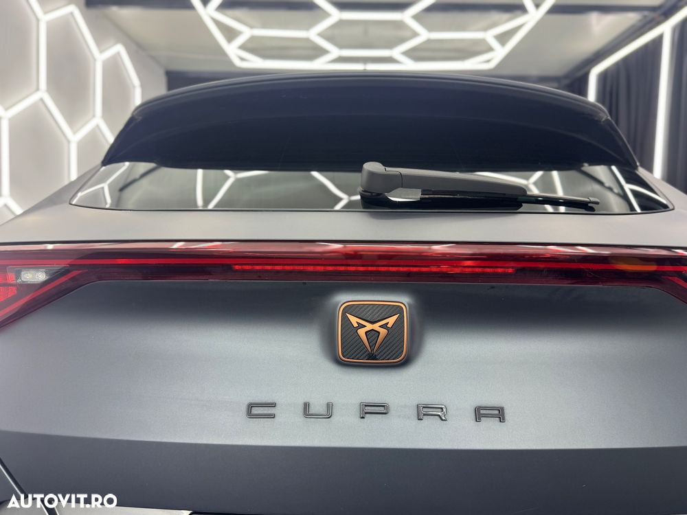 Cupra Formentor 1.4 e-HYBRID PHEV VZ - 37