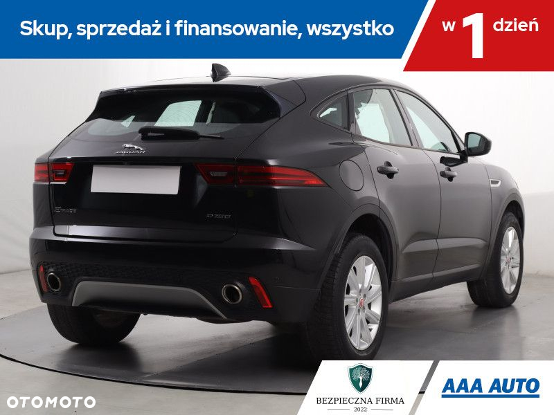 Jaguar E-Pace - 6