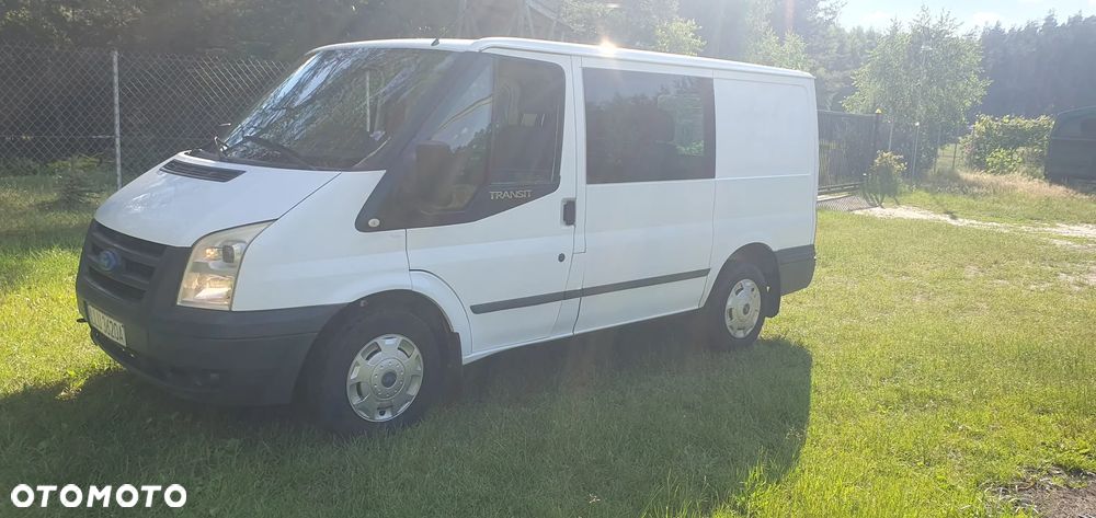Ford Transit - 7