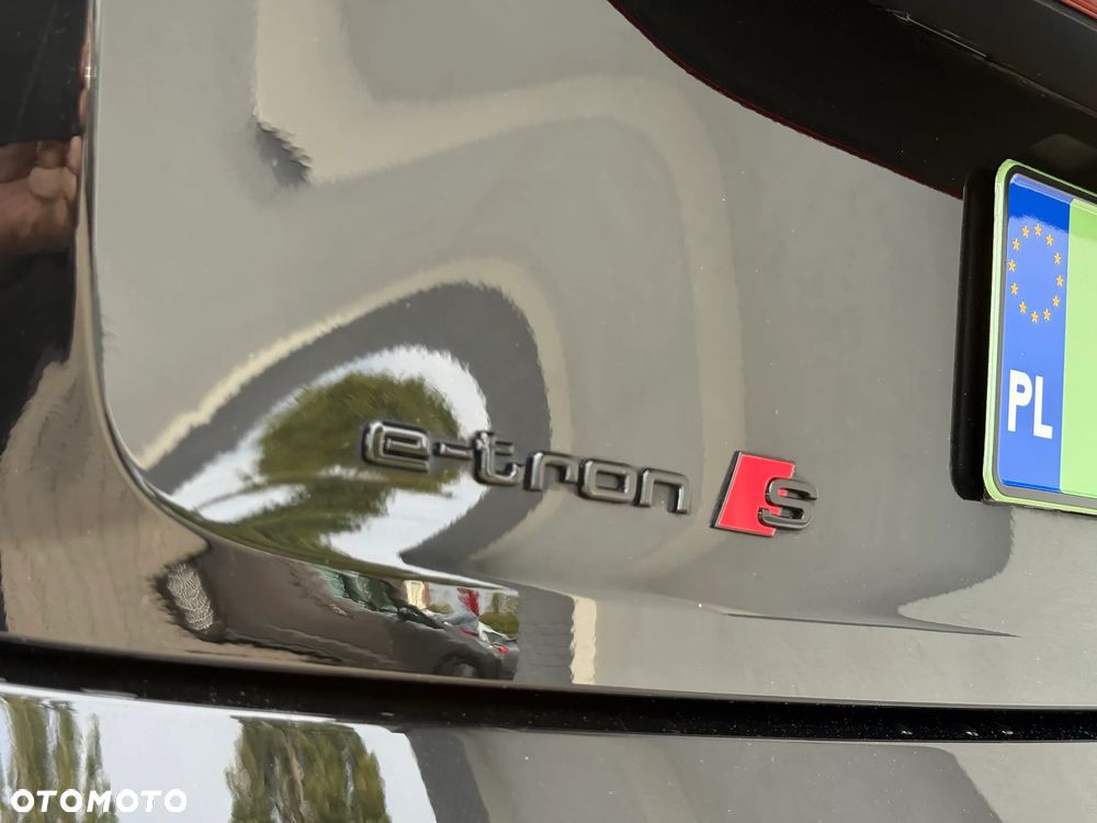 Audi e-tron S quattro - 12