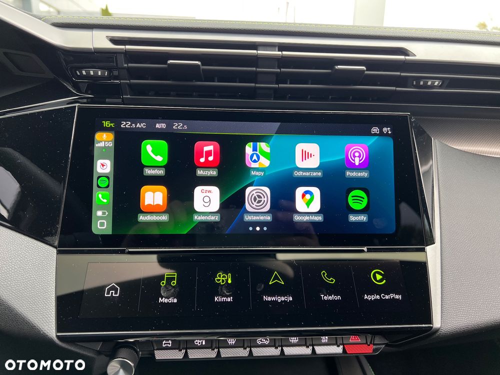 Peugeot 308 1.5 BlueHDi GT S&S EAT8 - 29