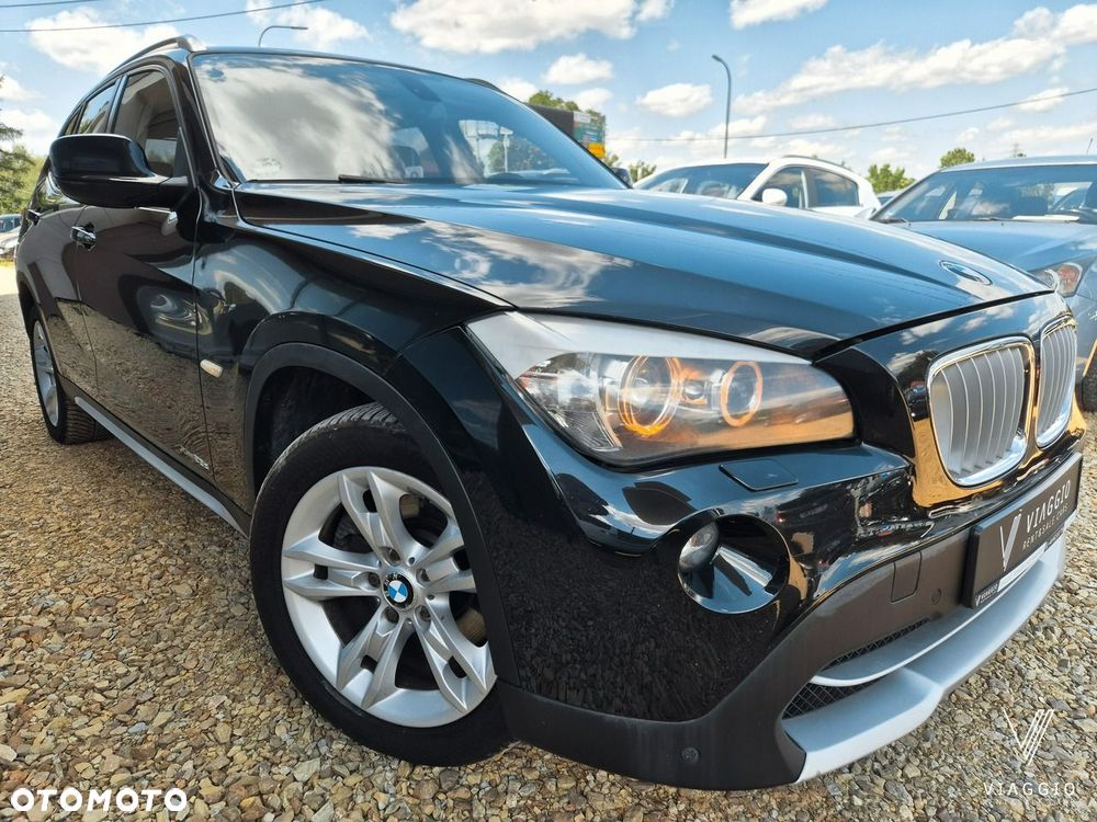 BMW X1 xDrive23d - 2