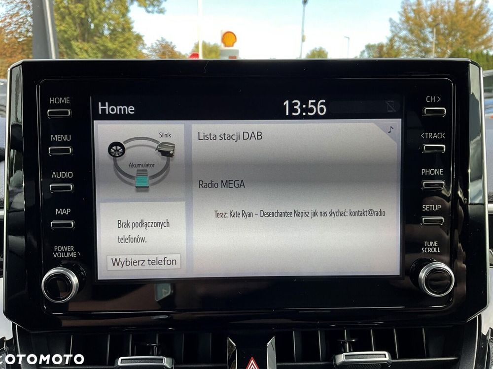 Toyota Corolla 1.8 Hybrid Comfort - 27