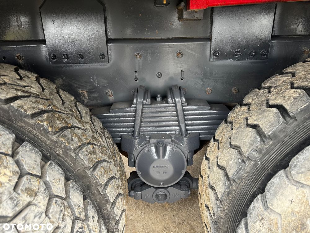 Renault KERAX 320 DCI 6X4 // DŹWIG HDS FASSI F110A RADIO PILOT // - 27