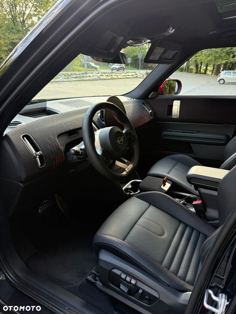 MINI John Cooper Works - 7