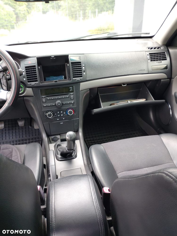 Chevrolet Epica 2.0 LS - 9