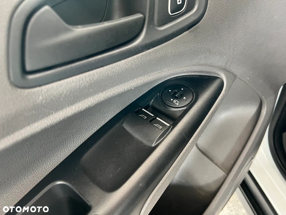 Ford transit Connect - 22