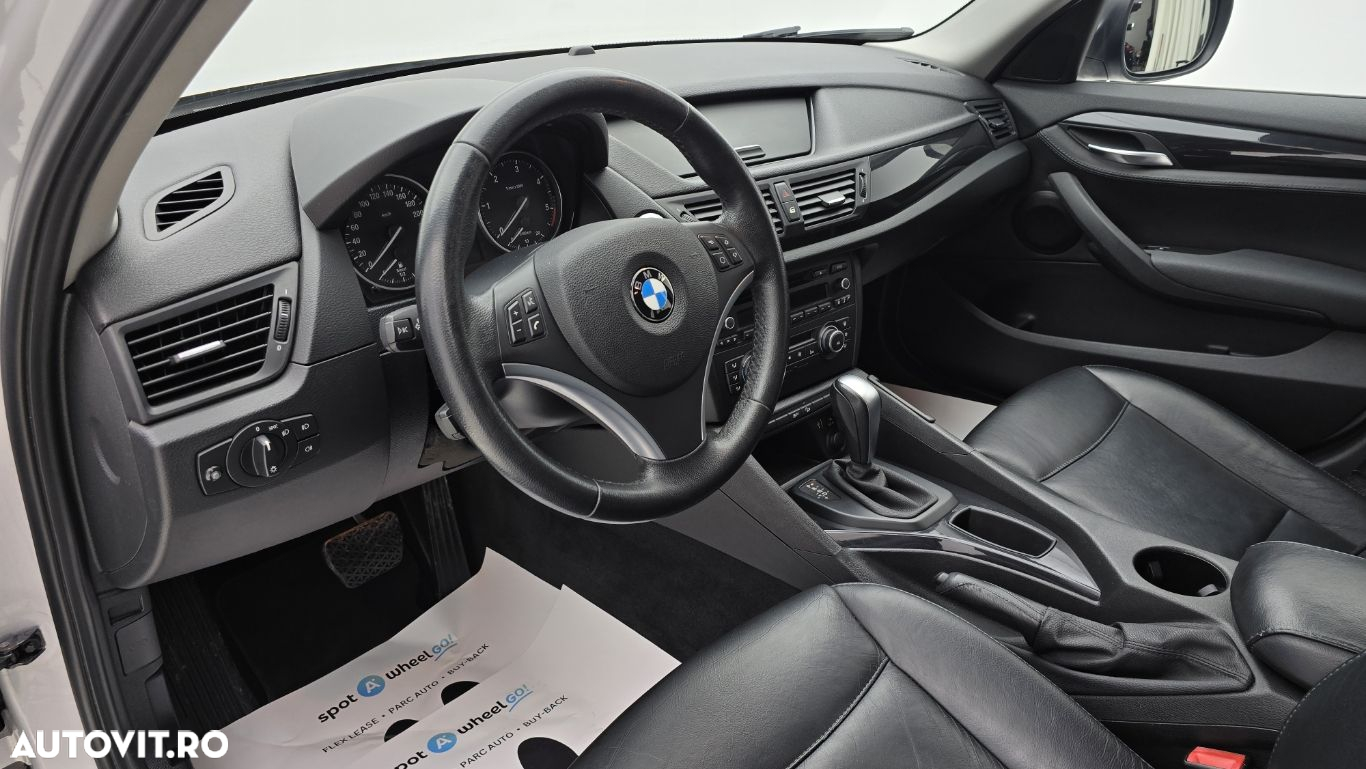 BMW X1 - 13