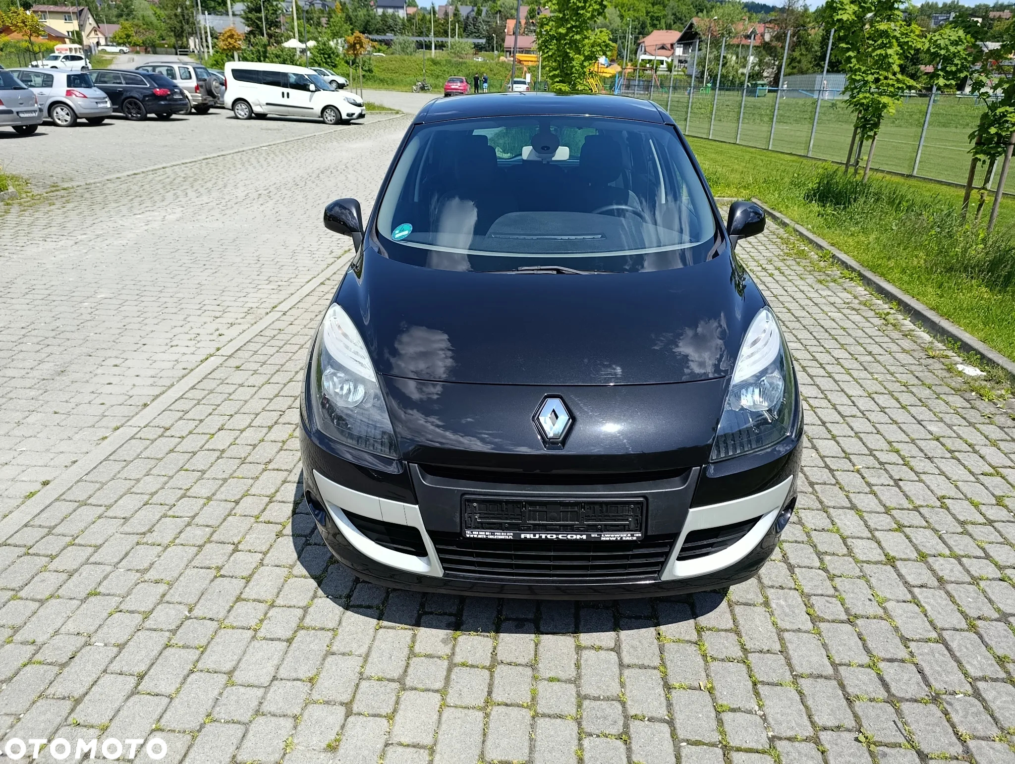 Renault Scenic 1.4 16V TCE Expression - 4