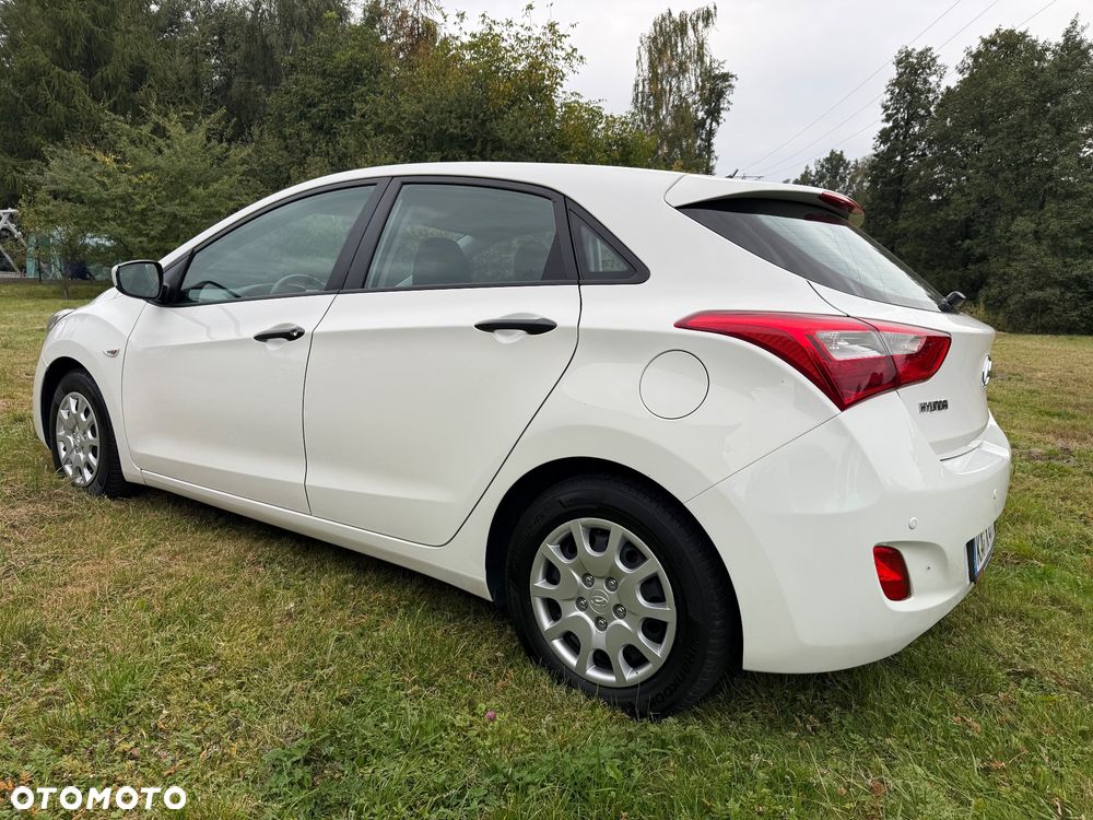 Hyundai i30 - 3