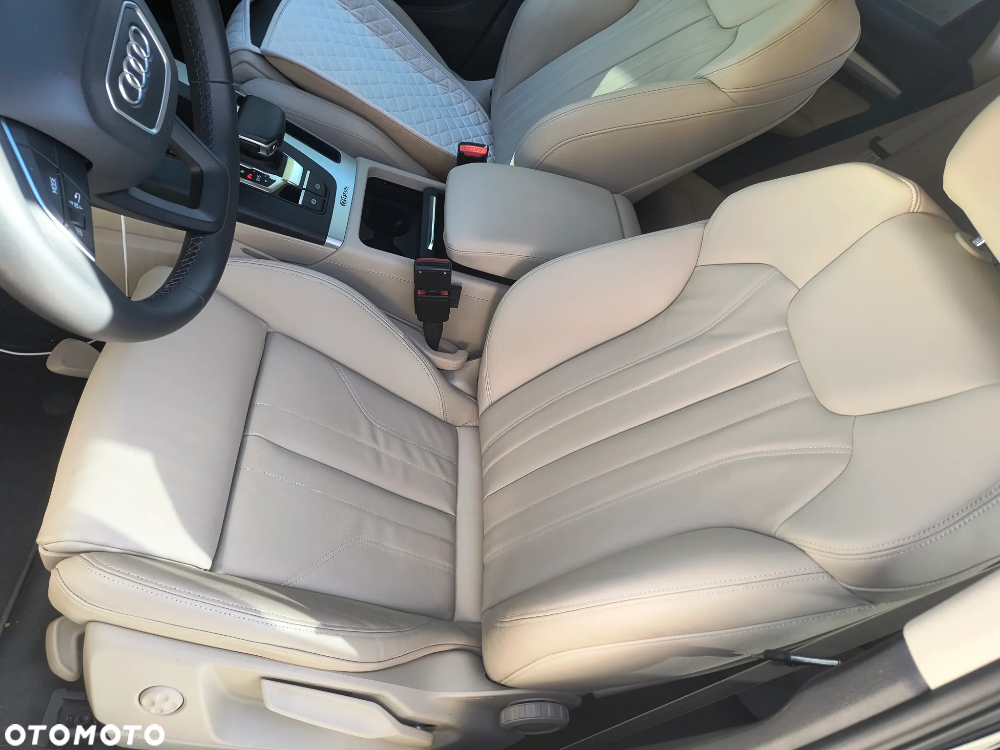 Audi Q5 - 6