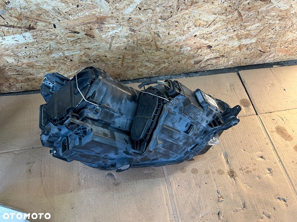 Volkswagen Passat B8 lampa prawy przód lewy przód 3G1941006C 517941005C - 15