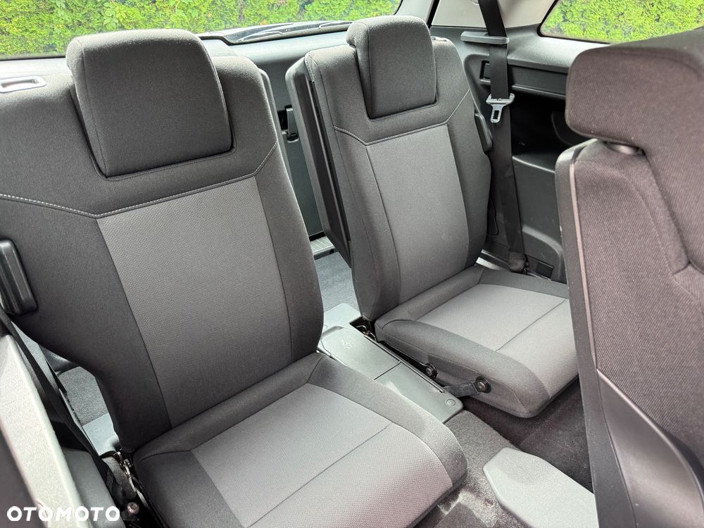 Opel Zafira 1.8 Easytronic Innovation 110 Jahre - 16