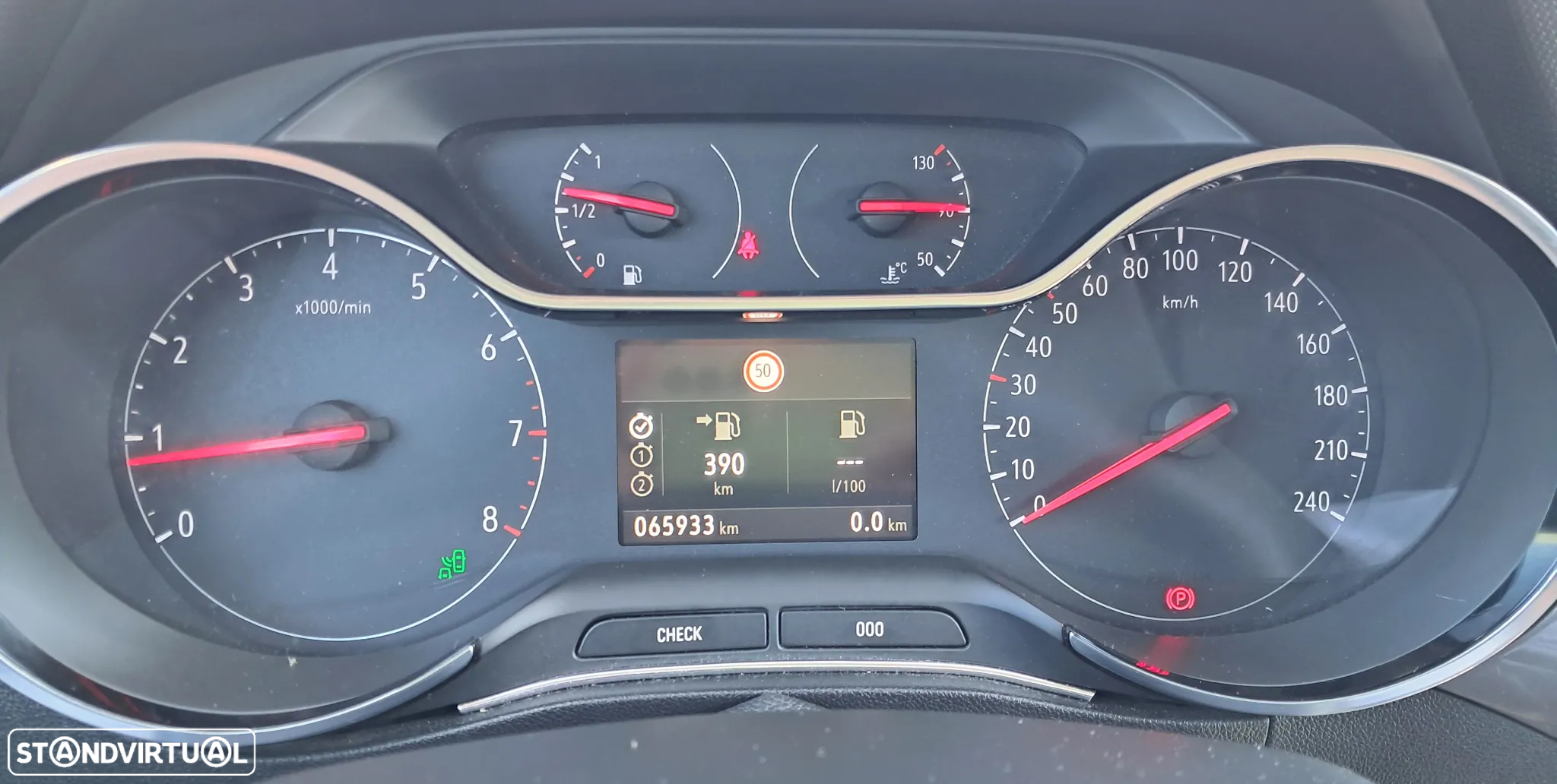 Opel Crossland X 1.2 T Innovation - 5