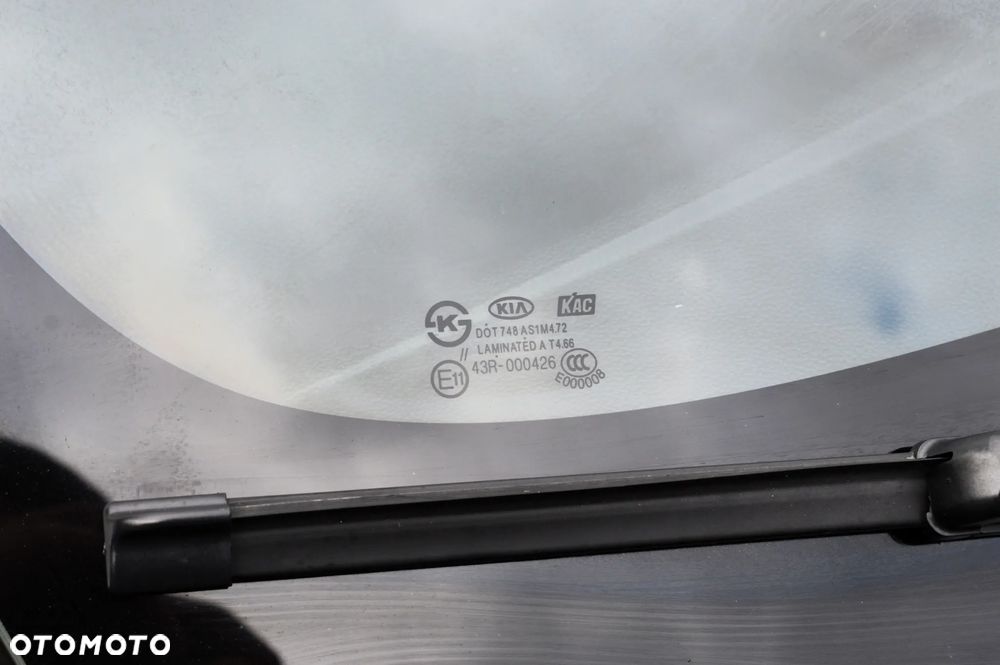 Kia Rio 1.2 L - 37