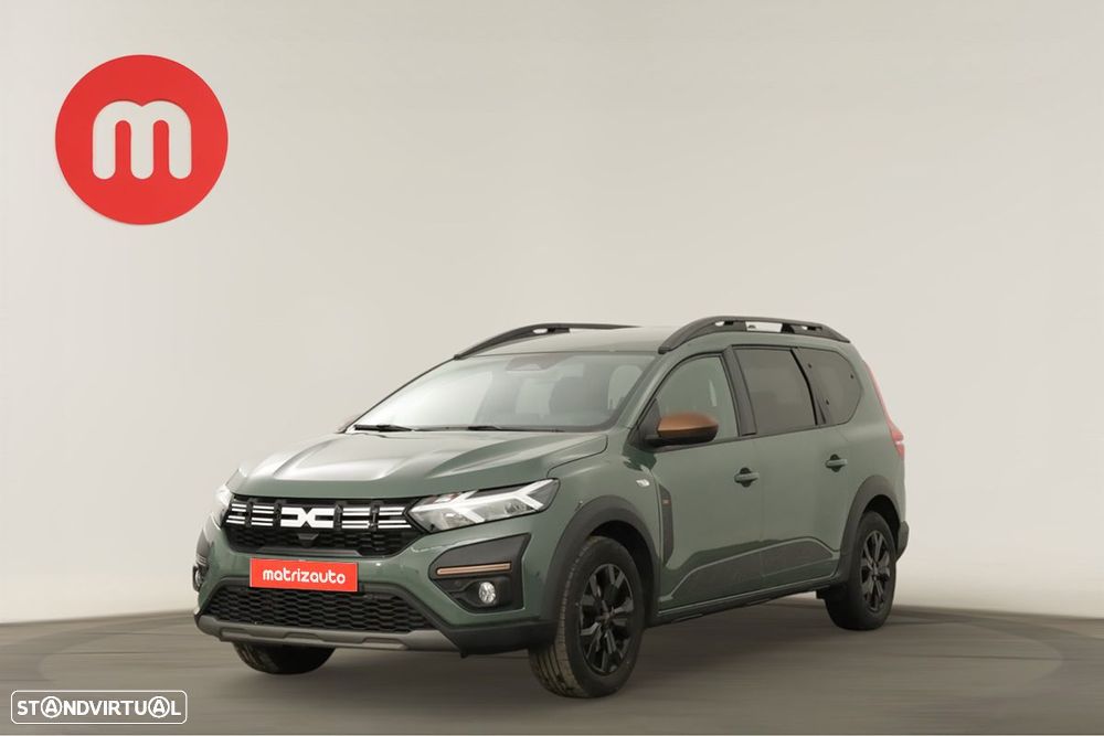Dacia Jogger 1.0 ECO-G Extreme+ Up&Go 7L Bi-Fuel - 2