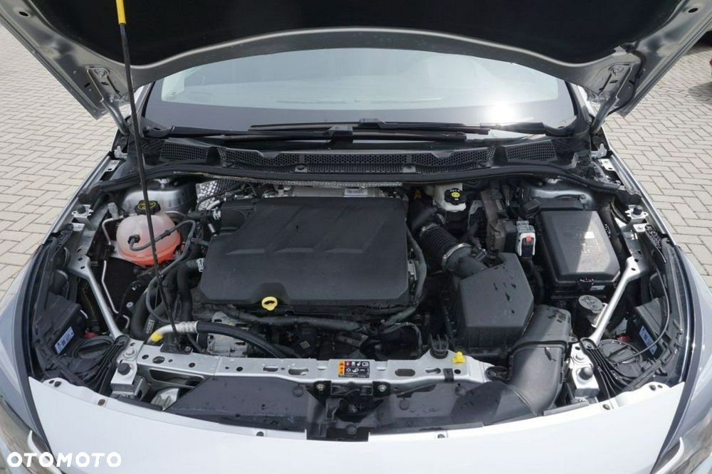 Opel Astra - 12