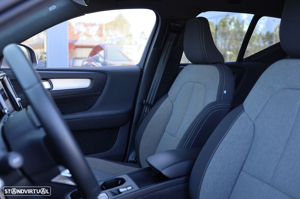 Volvo XC 40 1.5 T4 PHEV Inscription Expression - 10