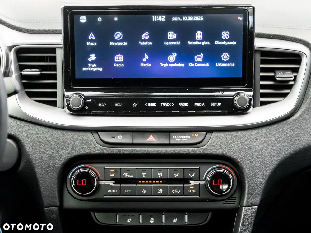 Kia XCeed 1.6 T-GDI M DCT - 29