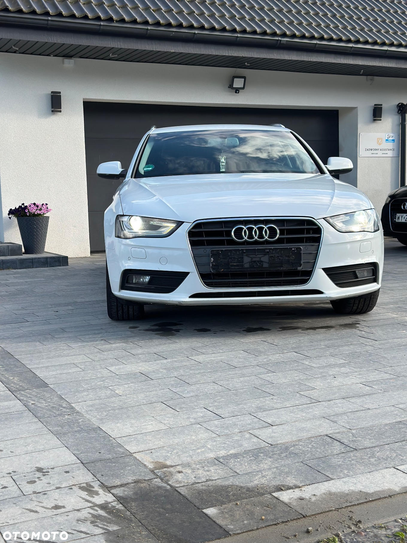 Audi A4 2.0 TDI - 3