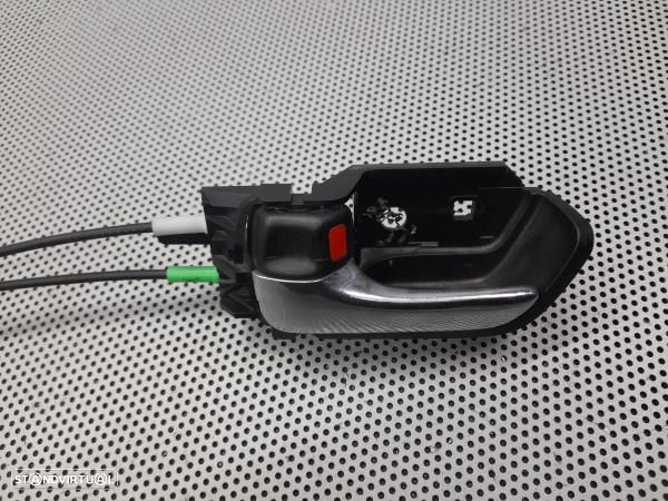 Fecho Porta Frente Esq Toyota Prius Hatchback (_W2_) - 7