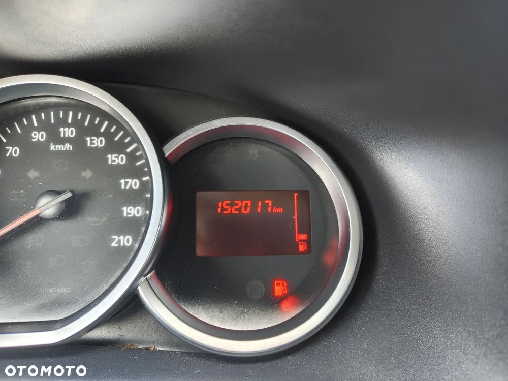 Dacia Sandero Stepway TCe 90 Prestige - 13