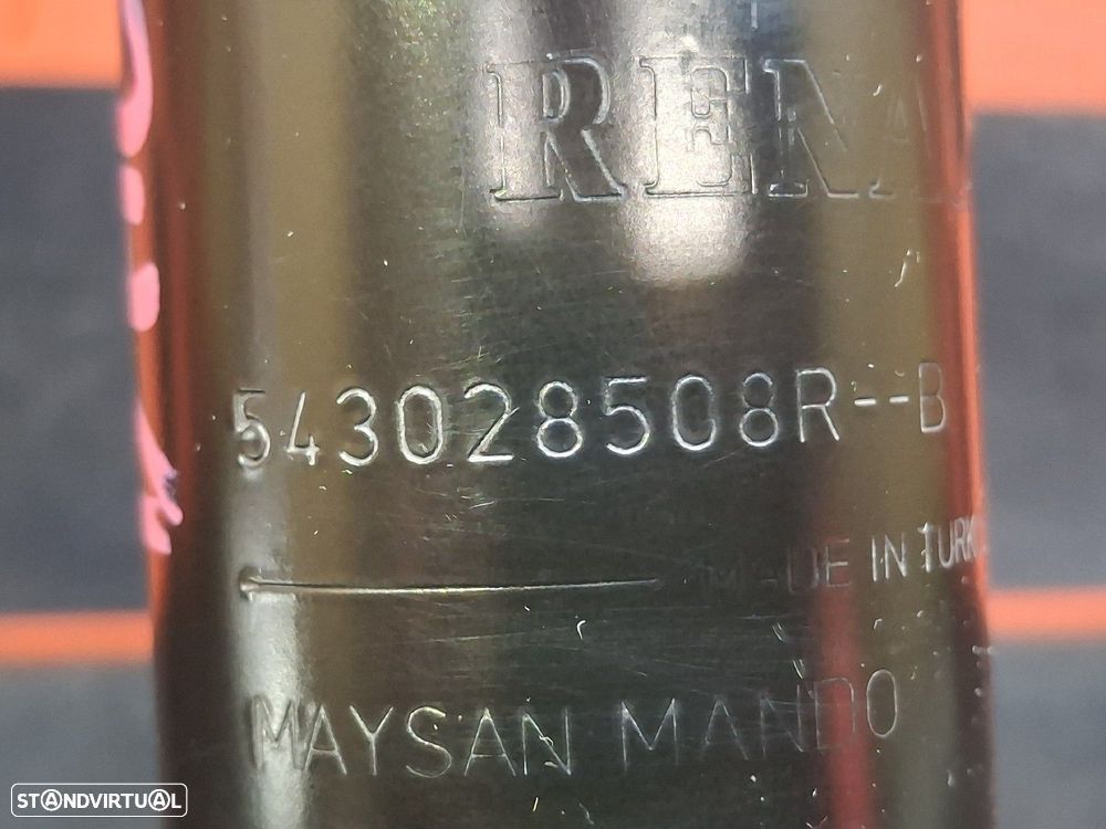 Amortecedor Frente Direito Dacia Sandero Ii - 3