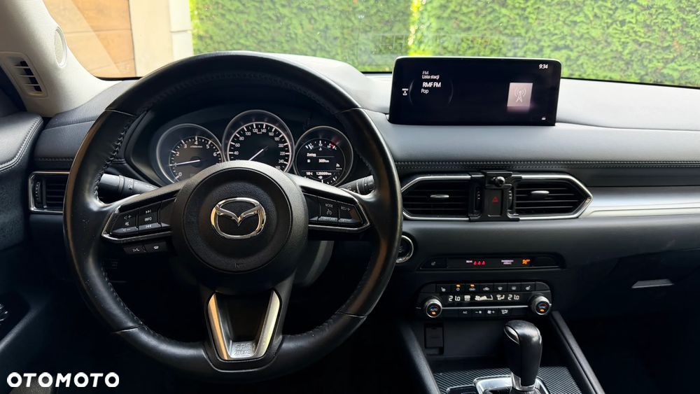 Mazda CX-5 2.0 Skyprestige 2WD - 14