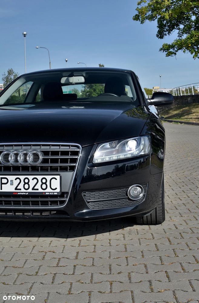 Audi A5 Coupé - 9