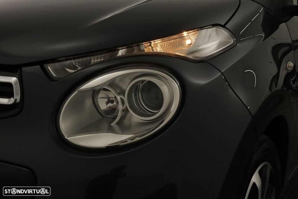 Citroën C1 1.0 VTi Shine - 6