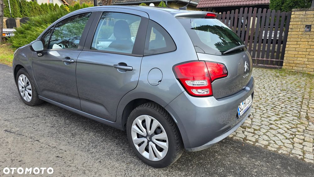 Citroën C3 1.4 Selection - 8