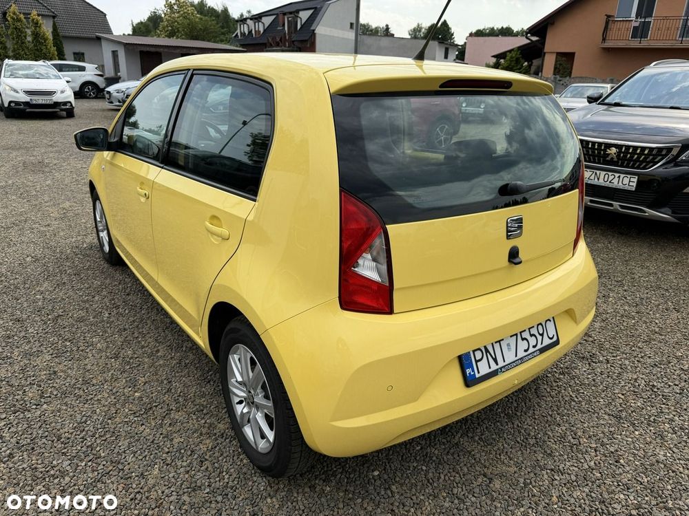 Seat Mii - 12