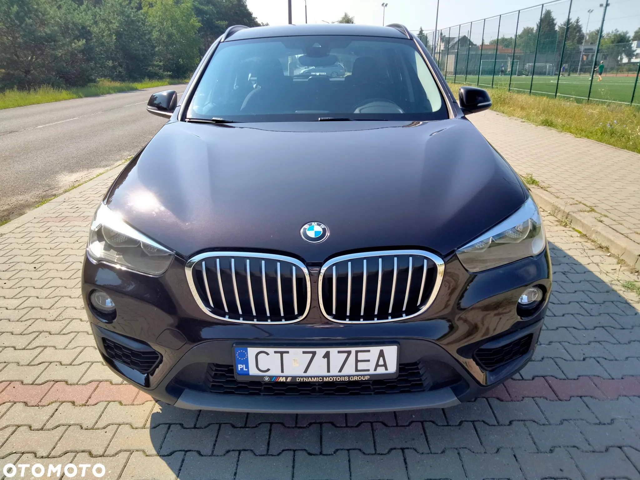 BMW X1 sDrive18d Advantage - 2