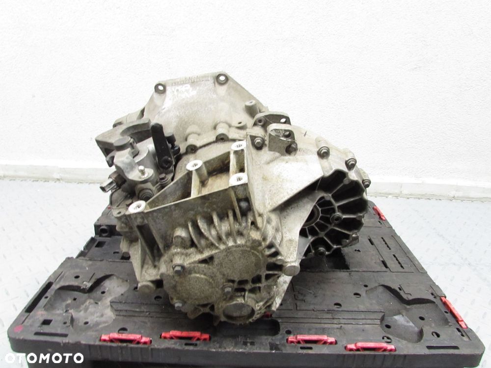 VOLVO FORD S60 II V60 10-16 1.6 T3 T4 ECOBOOST SKRZYNIA BIEGOW MANUALANA 8G9R-7F096-AC - 5