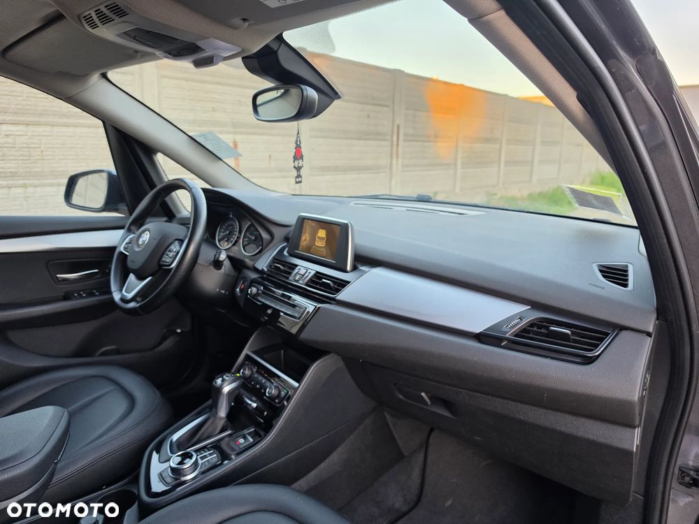 BMW Seria 2 225xe iPerformance Advantage - 12