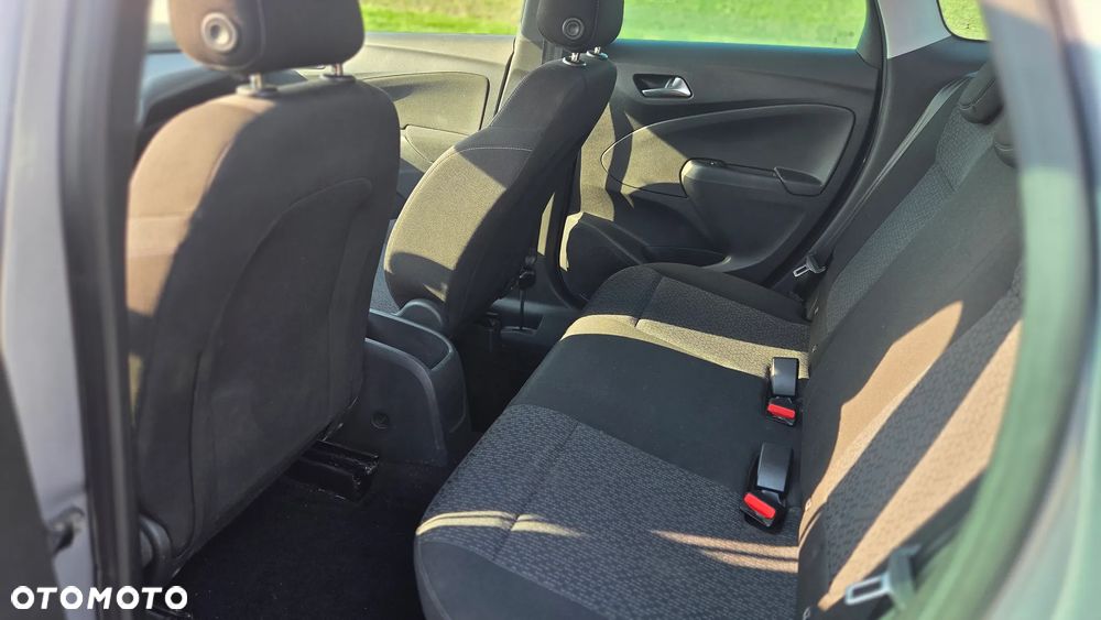 Opel Crossland 1.2 T Edition - 13