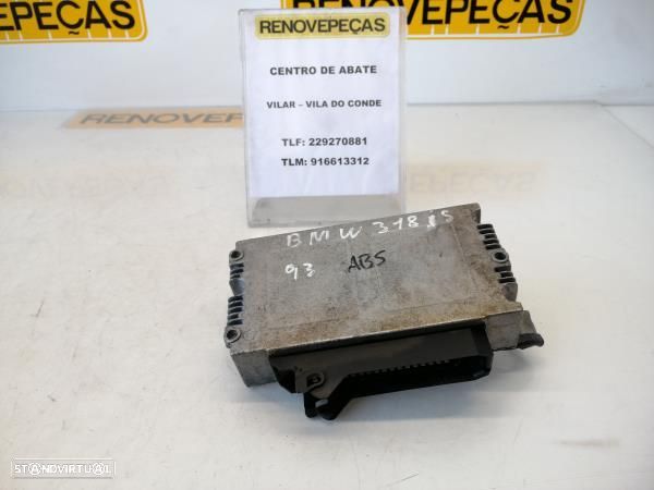 Centralina / Modulo Abs Bmw 3 (E36) - 1
