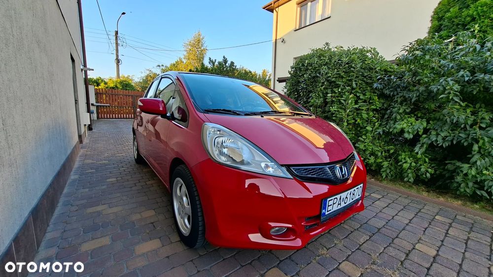 Honda Jazz 1.4 i-VTEC Comfort - 1
