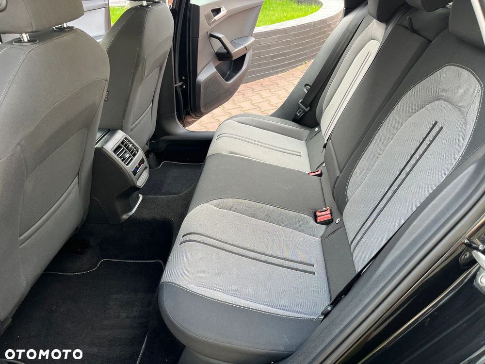 Seat Leon 1.0 TSI Style - 18